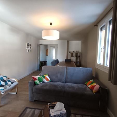 Appartement Montgenèvre, 3 pièces, 6 personnes - FR-1-445-6 Extérieur photo
