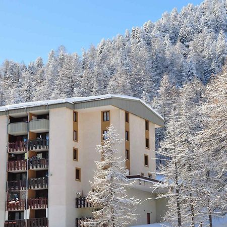 Appartement Montgenèvre, 3 pièces, 6 personnes - FR-1-445-6 Extérieur photo