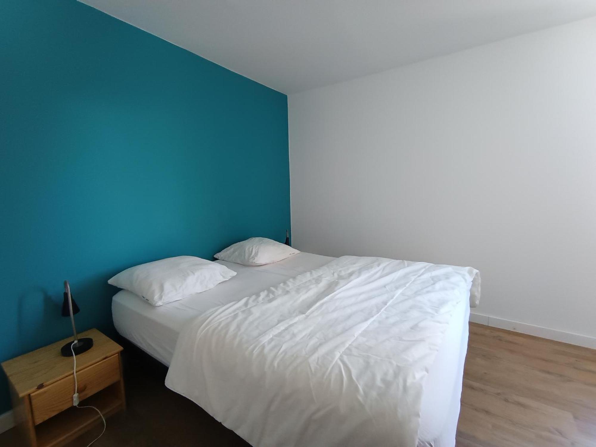 Appartement Montgenèvre, 3 pièces, 6 personnes - FR-1-445-6 Extérieur photo